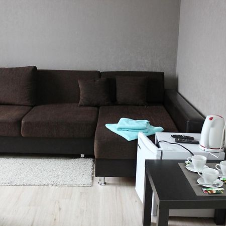 Gostinnyi Dvor Polotsk Екстериор снимка