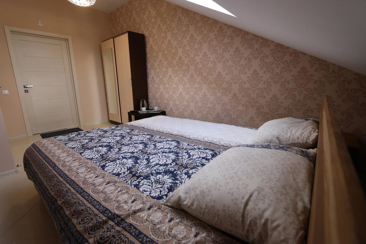 Gostinnyi Dvor Polotsk Екстериор снимка