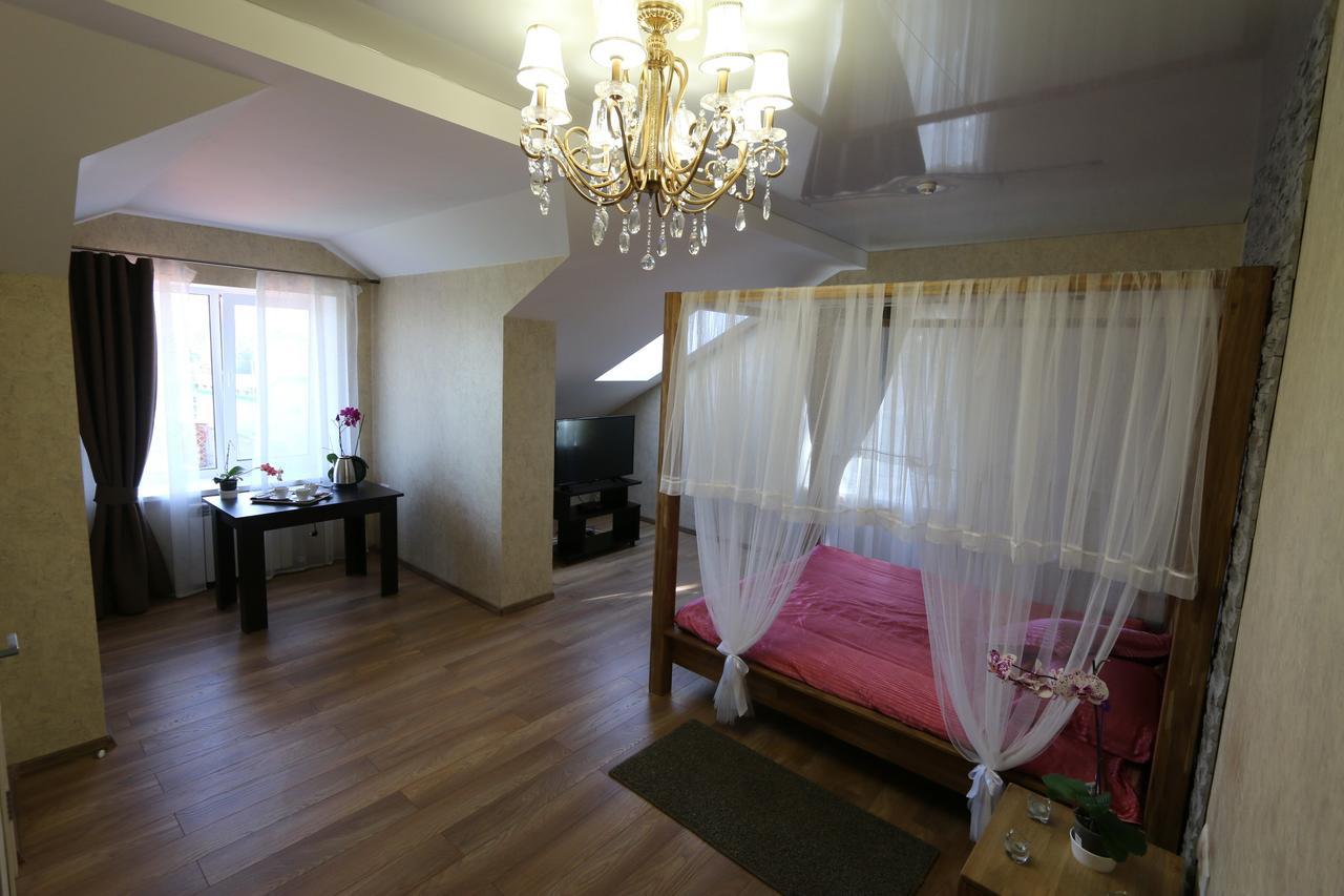 Gostinnyi Dvor Polotsk Екстериор снимка