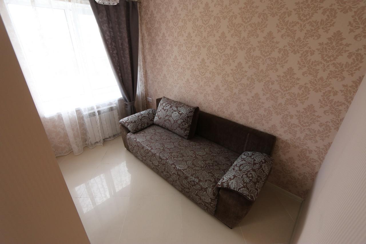 Gostinnyi Dvor Polotsk Екстериор снимка