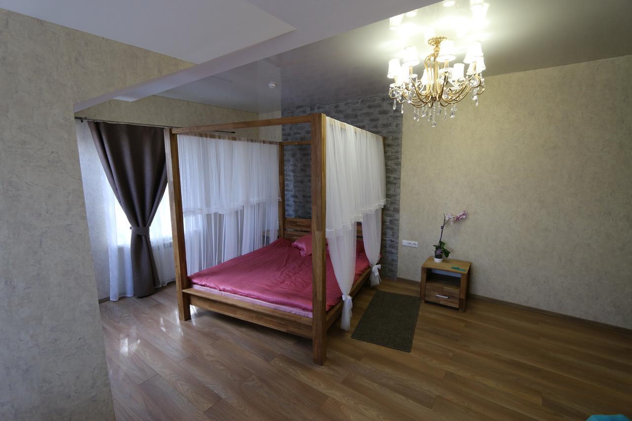 Gostinnyi Dvor Polotsk Екстериор снимка
