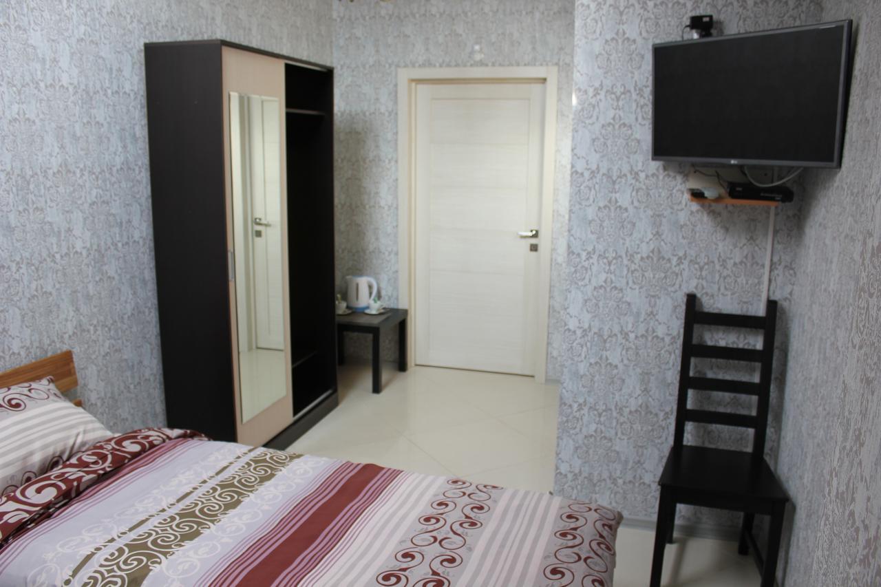 Gostinnyi Dvor Polotsk Екстериор снимка