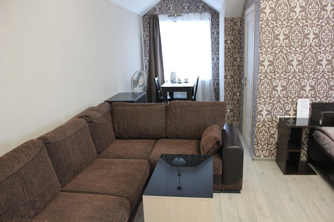 Gostinnyi Dvor Polotsk Екстериор снимка