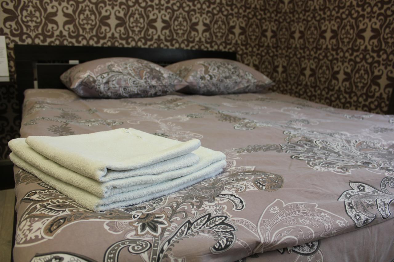 Gostinnyi Dvor Polotsk Екстериор снимка