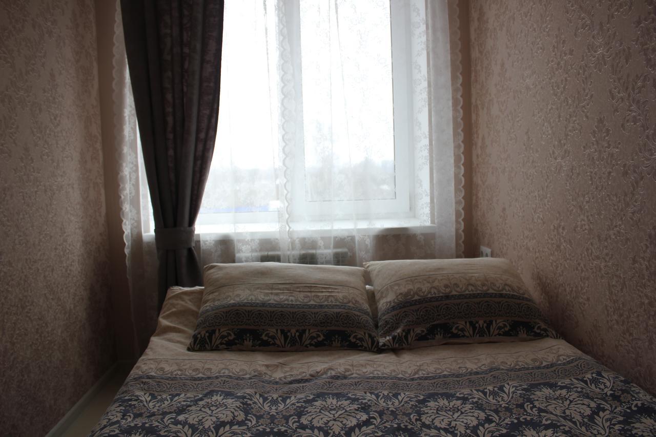 Gostinnyi Dvor Polotsk Екстериор снимка