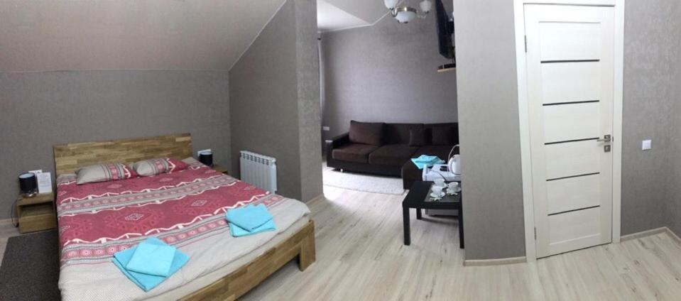 Gostinnyi Dvor Polotsk Екстериор снимка