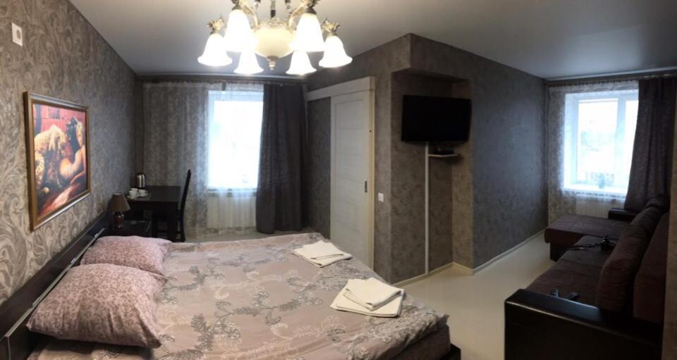 Gostinnyi Dvor Polotsk Екстериор снимка