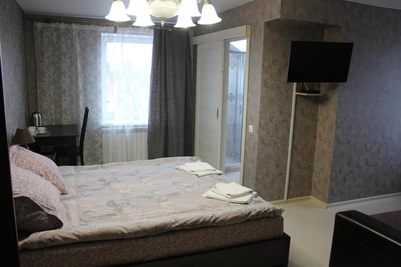 Gostinnyi Dvor Polotsk Екстериор снимка
