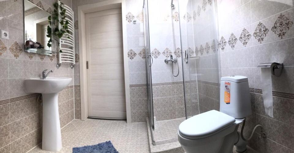 Gostinnyi Dvor Polotsk Екстериор снимка